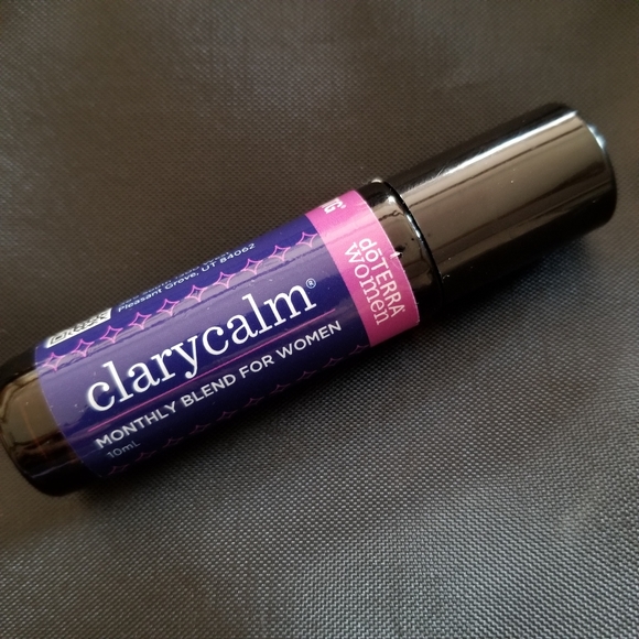 doTerra Other - doterra Clary Calm Monthly Blend for Women 10 ml
